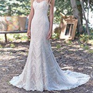 Maggie Sottero Wedding Dress